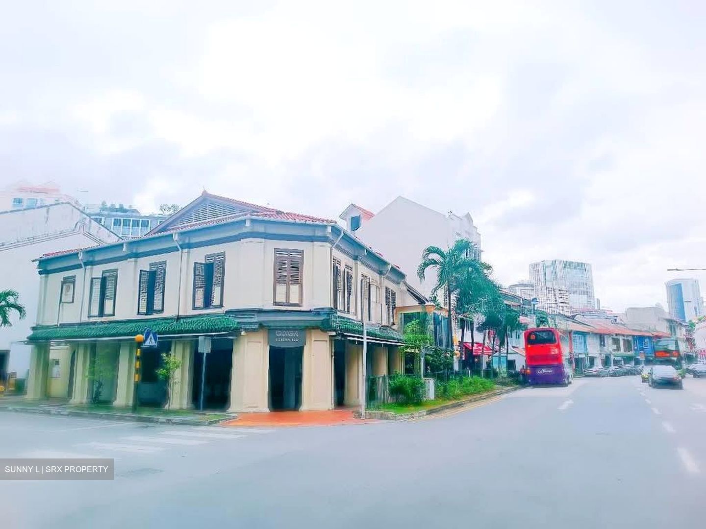 Duxton Road (D2), Retail #581706011